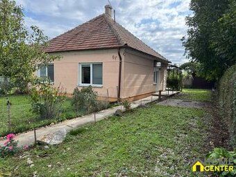 Hladam dom v Hurbanove do cca 60 000 €