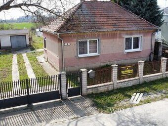 Hladam dom v Hurbanove do cca 60 000 €