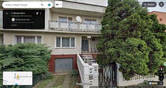 Hladam dom v Hurbanove do cca 60 000 €