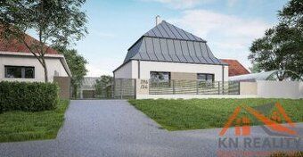 Hladam dom v Hurbanove do cca 60 000 €