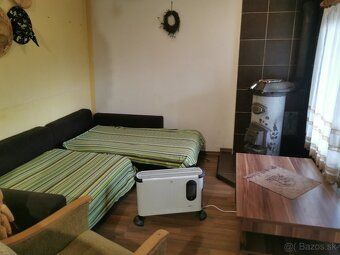 Poprosím volať. 0917670325.
Slušná zahradkarska lokalita. Sl