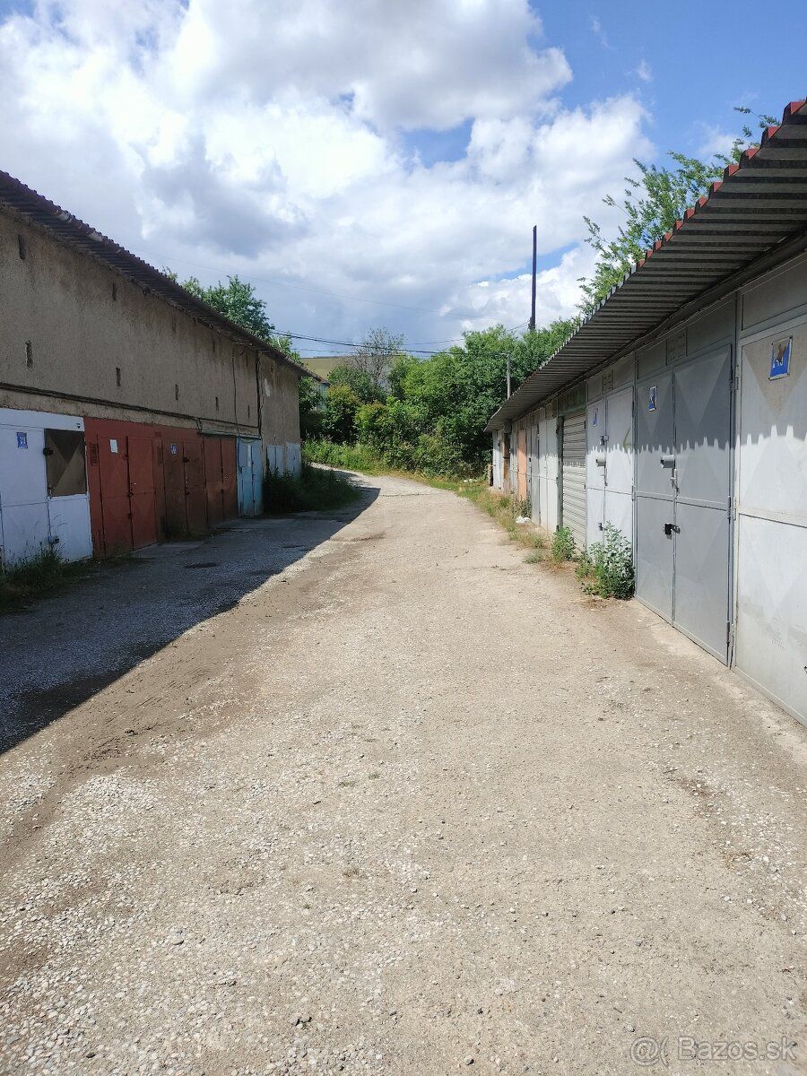 Diana Reality so súhlasom majiteľa ponúka na predaj radovú ,