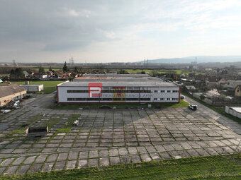 Predáme zaujímavý mobilný dom, ktorý sa dá jednoducho previe