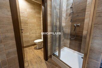 Realitná kancelária BigPLUS ponúka na prenájom nebytový prie