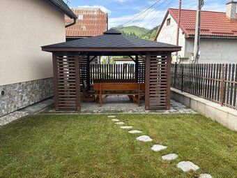 Ponúkame na predaj výnimočnú nehnuteľnosť s neopakovateľnou 