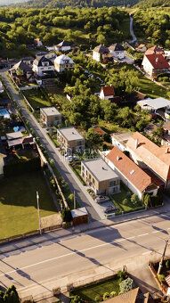 SUCHÁNEK & PARTNERS Vám ponúka na predaj stavebný pozemok vh