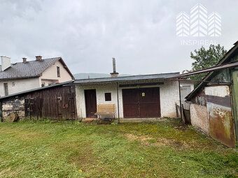 Typ: Rodinný dom Obec: Jablonov nad Turňou
Rodinný dom situo
