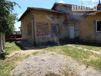 Typ: Rodinný dom Ulica: - Obec: Pohronský Ruskov
SaleA- Váš 
