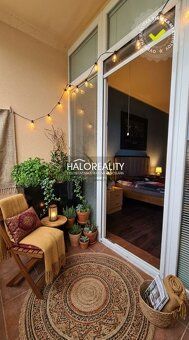 Realitná kancelária HALO reality a Michal Józsa, kontakt: 09