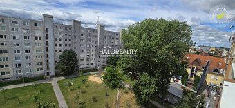 Realitná kancelária HALO reality a Michal Józsa, kontakt: 09