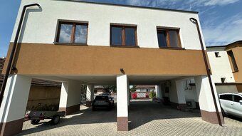 Reprezentujte svoju firmu v priestore, ktorý zanechá dojem.
