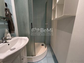 🏡  Štýlová kompletne  moderne zariadená garsónka po kompletn