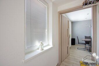 NEW LIVING Vám exkluzívne ponúka –
na predaj 3-izbový čiasto