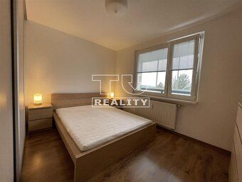 TUreality ponúka na predaj svetlý a priestranný 3,5-izbový b