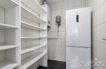 BOSEN | 4-izbový rodinný bungalov na čarovnom mieste v obci 