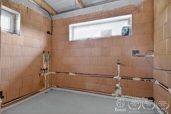 BOSEN | 4-izbový rodinný bungalov na čarovnom mieste v obci 
