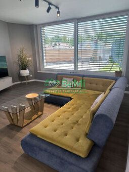 Predám veľmi pekný, slnečný 2 izbový byt na sídlisku Žarec p