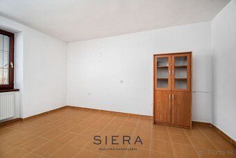 RODINNÝ DOM S VEĽKORYSÝM POZEMKOM 2 115 m² V OBCI KÚTY
Ponúk