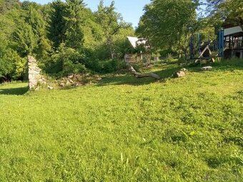 Hľadám pozemok v obci Hrabičov, aspon 500m². Cenu ponúknite.