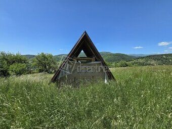 Hľadám pozemok v obci Hrabičov, aspon 500m². Cenu ponúknite.