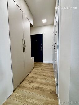 Vianema ponúka na predaj 3-izbový byt, Košice Nad jazerom, J