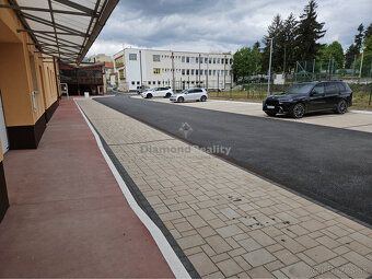 Typ: Kancelárske priestory Ulica: kap. Nálepku Obec: Prešov
