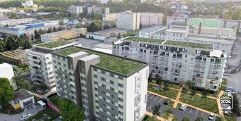 Doprajte svojmu podnikaniu priestor v modernom projekte, kto