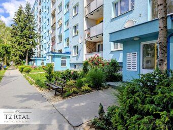 T2 REAL realitná kancelária Prešov, ponúka EXKLUZÍVNE na pre