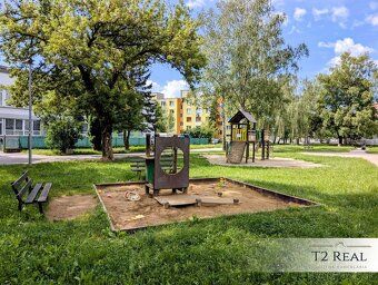 T2 REAL realitná kancelária Prešov, ponúka EXKLUZÍVNE na pre