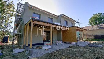 TOCA real – (TO_2026_CA_BY) PREDAJ dva dvojpodlažné 5izbové 