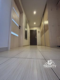 Typ: 3-izbový byt Ulica: Juh Obec: Nové Zámky
Ponúkame na pr