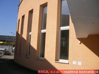 Lokalita: ul. Alvinczyho, za Jumbo centrom
V modernom trojpo