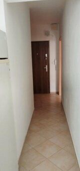 Od 15.7 2026 prenajmem 1 izbový byt,42m2,balkón, pivnica, pl