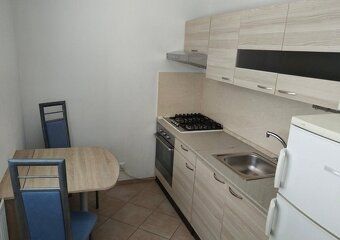 Od 15.7 2026 prenajmem 1 izbový byt,42m2,balkón, pivnica, pl