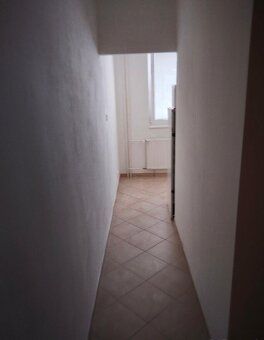 Od 15.7 2026 prenajmem 1 izbový byt,42m2,balkón, pivnica, pl