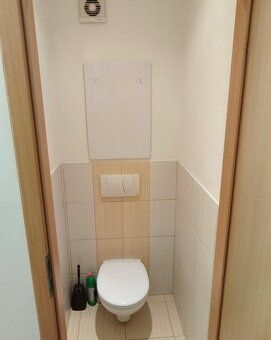 Od 15.7 2026 prenajmem 1 izbový byt,42m2,balkón, pivnica, pl