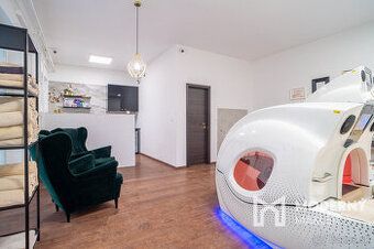 Ponúkame na prenájom nebytový priestor vo výbornej lokalite 