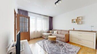 Prenájom 1 izb bytu v širšom centre Trnavy, na ulici Andreja