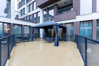 Typ: 2-izbový byt Ulica: Mierová residencia Obec: Bratislava