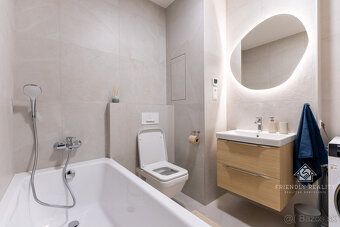 Typ: 2-izbový byt Ulica: Mierová residencia Obec: Bratislava