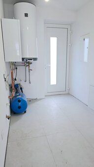 Predám rodinný dom bungalov v štádiu holodom v obci Lúky na 