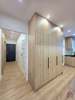 Exkluzívny 4-izbový byt 74,2 m² s balkónom na Hlinkovej, Koš