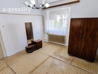 Typ: Rodinný dom Obec: Komárno
Ponúkame Vám na predaj 2  izb