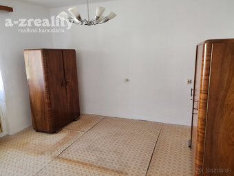 Typ: Rodinný dom Obec: Komárno
Ponúkame Vám na predaj 2  izb
