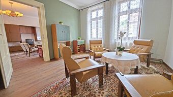 Typ: Rodinný dom Ulica: Štóska Obec: Medzev
Existujú nehnute
