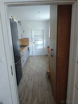 Prenájom 3-izbového bytu – Medňanská ulica , Ilava (66 m²)
P
