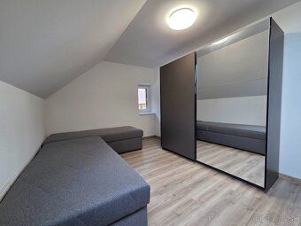 🏡 NA PRENÁJOM – Nový 4-izbový byt pri Mestskom parku Anička,