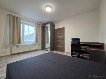 🏡 NA PRENÁJOM – Nový 3-izbový byt pri Mestskom parku Anička,
