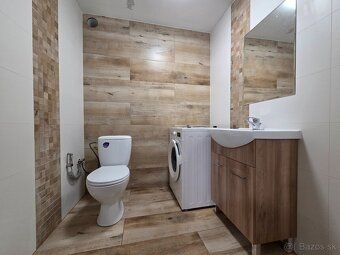 🏡 NA PRENÁJOM – Nový 1-izbový byt pri Mestskom parku Anička,