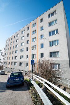 Vo výhradnom zastúpení majiteľa Vám ponúkame na prenájom zre